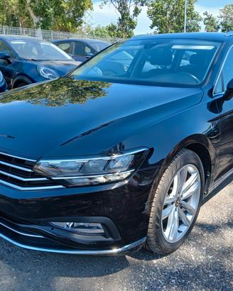 Volkswagen Passat Variant 1.5 TSI ACT DSG Business