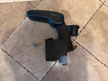 Bracciolo ORIGINALE Orologio/Contagiri Smart  453