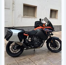 KTM 1090 S