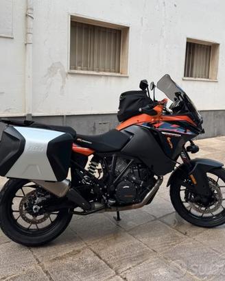 KTM 1090 S