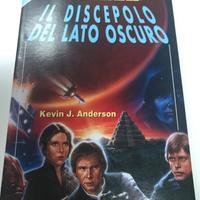 STAR WARS IL DISCEPOLO DEL LATO OSCURO