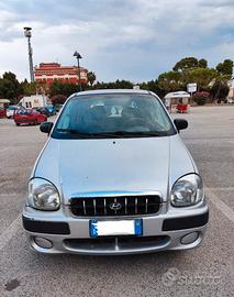 Hyundai atos gls plus