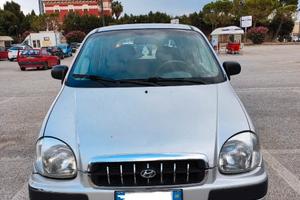 Hyundai atos gls plus