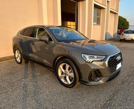 AUDI Q3 SPB 45 TFSI e S tronic S line edition