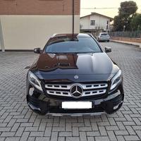 Mercedes Gla 180