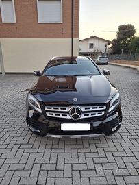 Mercedes Gla 180