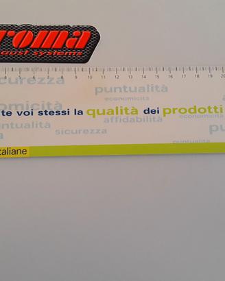 Adesivi Proma - vari tipi a scelta