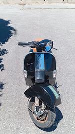 Vespa 1983