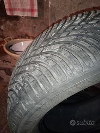 Pneumatici invernali