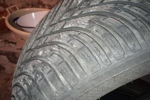 Pneumatici invernali