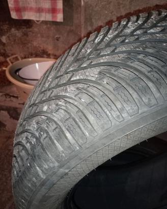 Pneumatici invernali