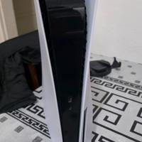 PS5 NORMALE 1T PRIMA SERIE