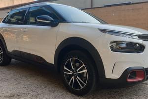 CITROEN C4 Cactus BlueHDi 100 S&S Feel