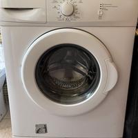 Lavatrice Schaub Lorenz