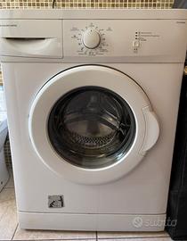 Lavatrice Schaub Lorenz