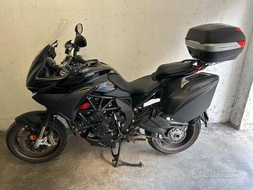 MV Agusta Turismo Veloce lusso 