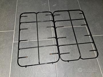 ARISTON HOTPOINT INDESIT GRIGLIA CUCINA GAS 2 FUOC