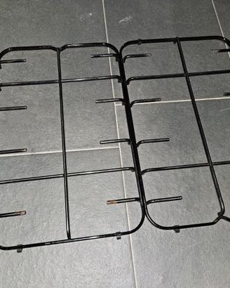 ARISTON HOTPOINT INDESIT GRIGLIA CUCINA GAS 2 FUOC