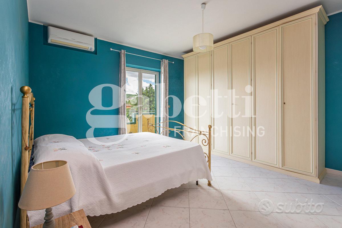 Apartment in Marano di Napoli, Napoli - Altro
