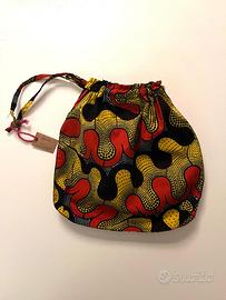 Borsa porta casco e borsa beauty