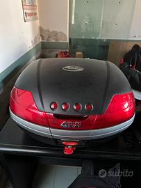 Bauletto Givi