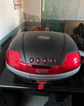 Bauletto Givi