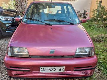 Fiat Cinquecento 900i Suite. Leggere descrizione!!