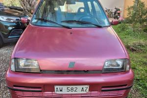 Fiat Cinquecento 900i Suite. Leggere descrizione!!