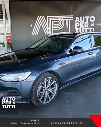 Volvo V90 2.0 D5 Inscription awd geartronic