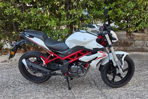 Benelli BN125