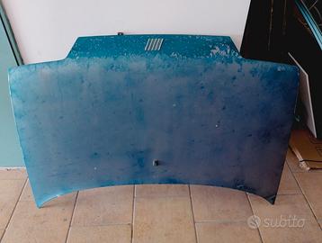 Cofano anteriore FIAT cinquecento young 1997