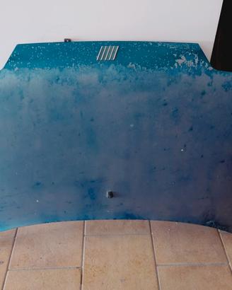 Cofano anteriore FIAT cinquecento young 1997