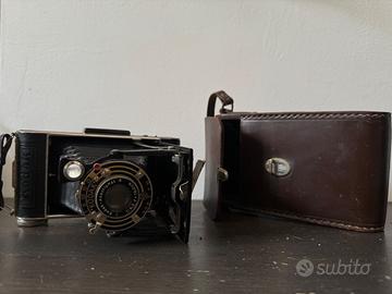 Kodak Junior 620 con custodia originale