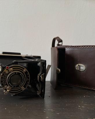 Kodak Junior 620 con custodia originale