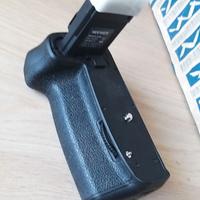 Batterygrip Canon 6d MK II (NEEWER)