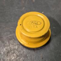 Ford Escort  tappo olio motore 