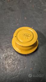 Ford Escort  tappo olio motore 