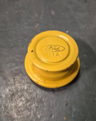 Ford Escort  Rs turbo 1.6 tappo olio motore 