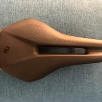 SELLA  Syncros Belcarra V1.0 Cut Out Carbonio