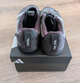 Scarpe crossfit/powerlifting Adidas 