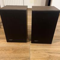 Casse jbl hifi vintage