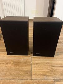 Casse jbl hifi vintage