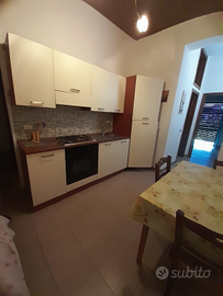 Appartamento sul corso di Siderno