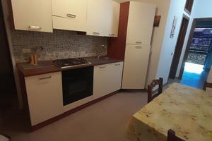 Appartamento sul corso di Siderno