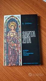 Santa  Zita 