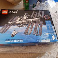 set lego misb nuovi
