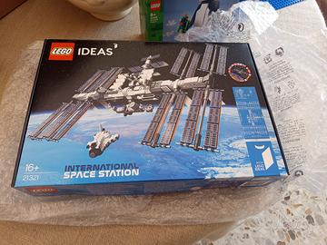set lego misb nuovi