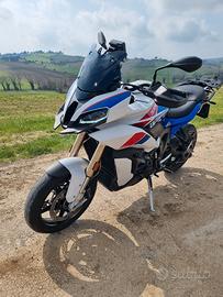 BMW S 1000 XR 