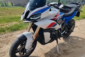 BMW S 1000 XR 