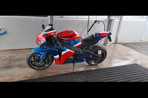 Honda cbr 1000 2008 